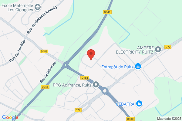 Antenne Bruaysienne