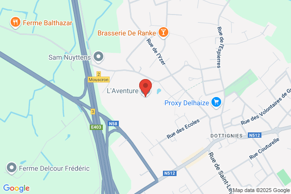Aventure Passion Ferme Equestre