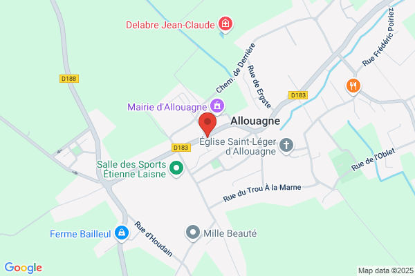 Becquet Geraldine Pharmacien