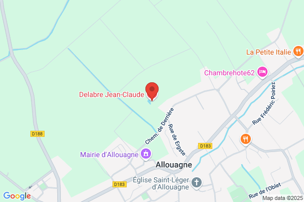Blanpain Jean Claude
