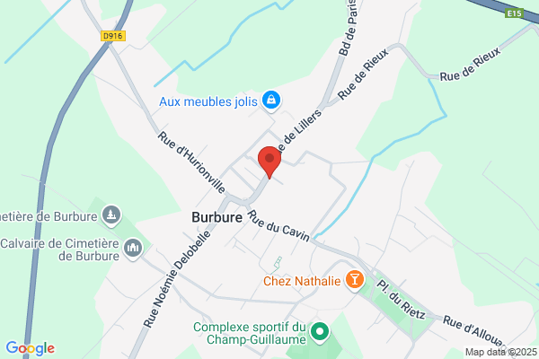 Boulangerie Collet Landrieux