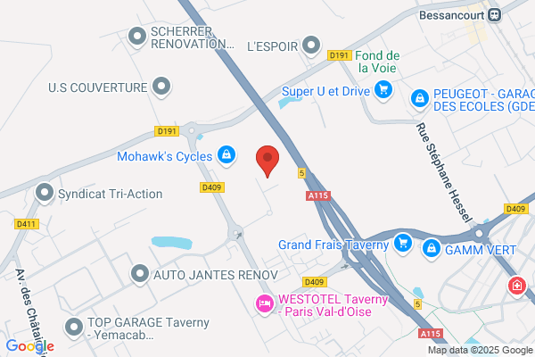 Brevart Et Fils Sarl