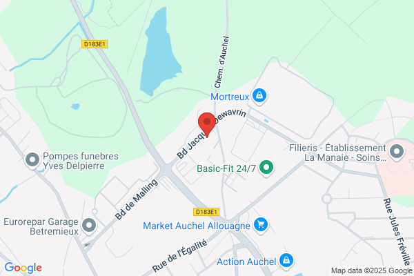 Bureau De Poste Centre Courrier Service Distribution