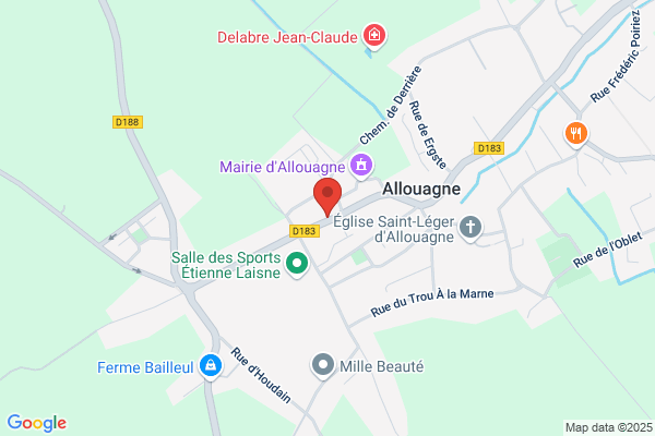 Cabinet Medical Societe Secours Miniere