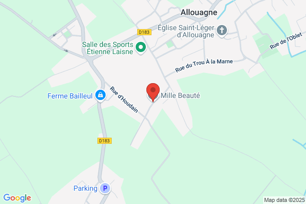 Cap Beaute Eurl
