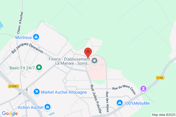 Centre Equestre