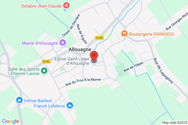 Dubois Auguste