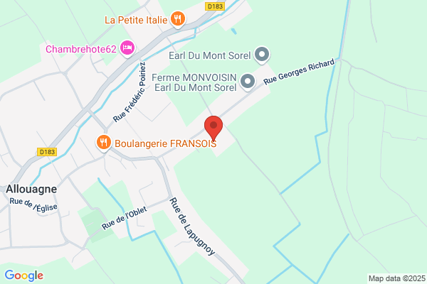 Duquesnoy Jerome