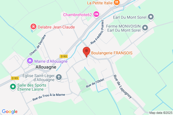 Ecole Maternelle
