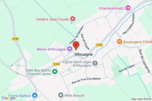Etoile Sportive D Allouagne