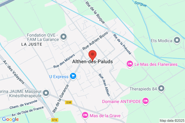 Visites privées en Provence