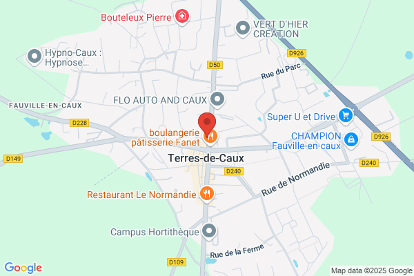 Agence immobilière Laforêt Terres-De-Caux