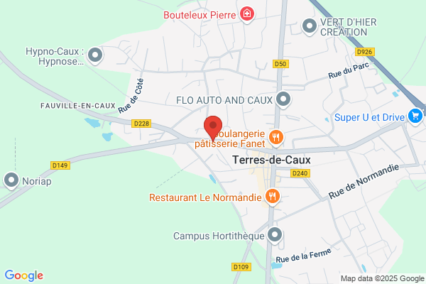 AD CARROSSERIE GARAGE GRIEU