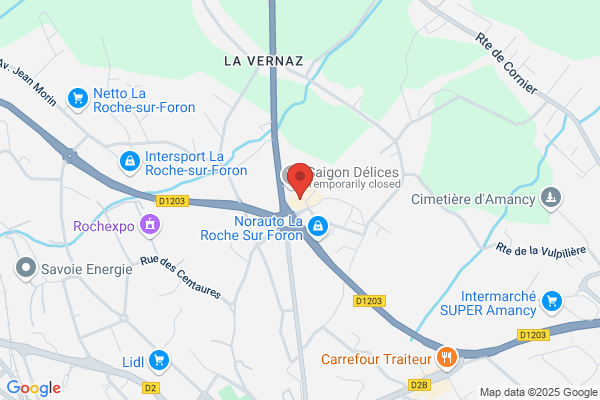 La Vie Claire