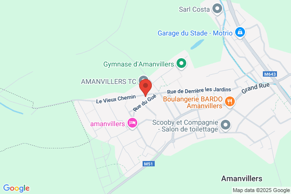 Cardinal Industrie