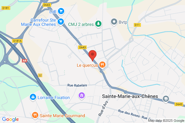 Chez Lulu