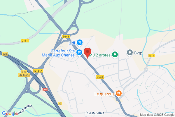 Clinique Veterinaire Docteur Dabenoc