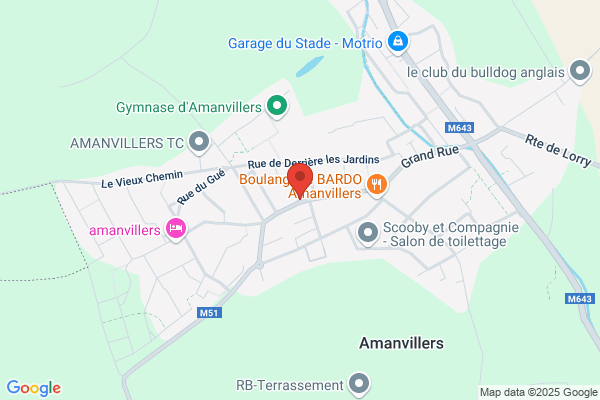 Domicile