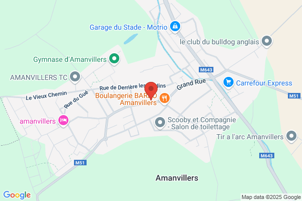 Ecole Maternelle
