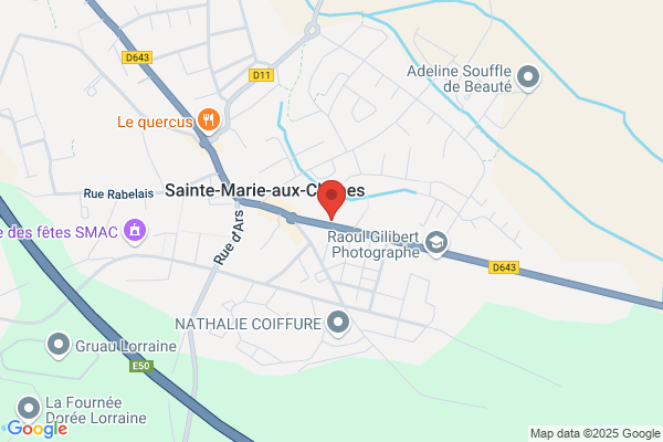 Garage Saint Christophe