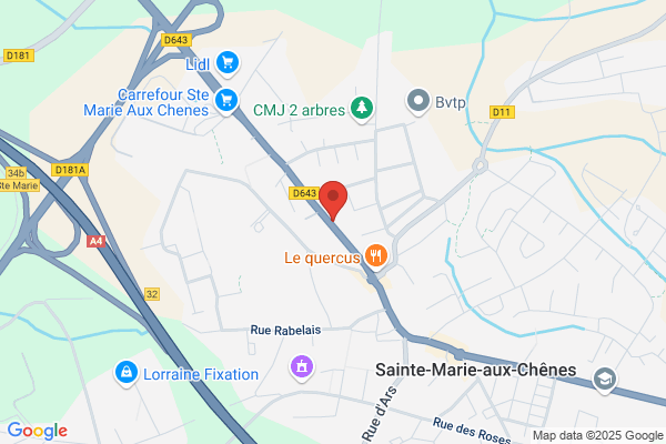 Hotel Restaurant La Fringale