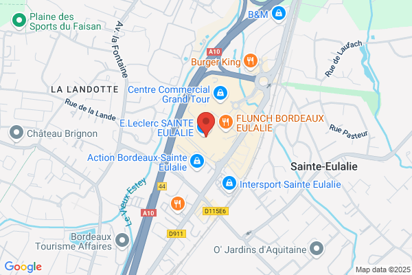 Audioprothésiste Ambarès-et-Lagrave Audition Santé