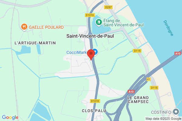 La Poste Agence Communale