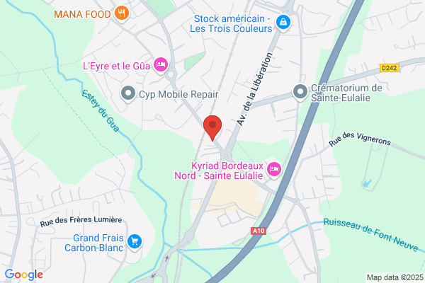 Pompes Funèbres Quintana