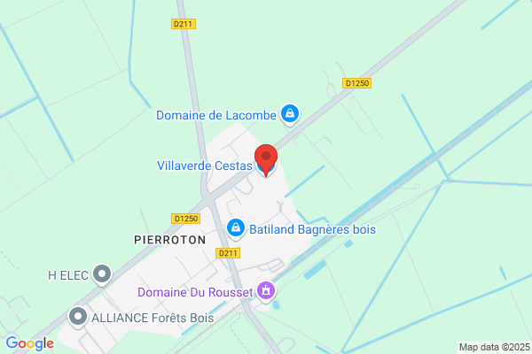 VillaVerde Bordeaux - Ambarès