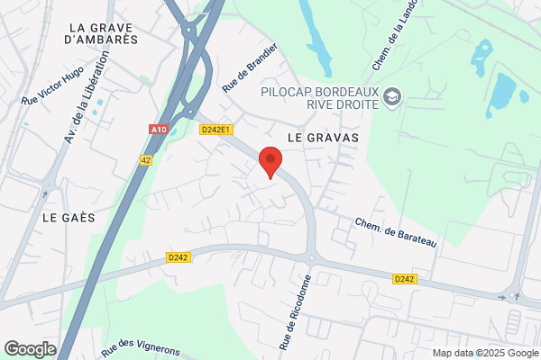 Agence d'Intérim Manpower Ambares