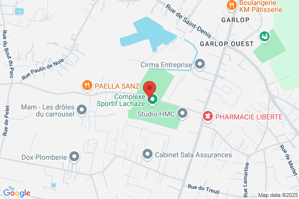 Auto'Nome Ambarès-et-Lagrave
