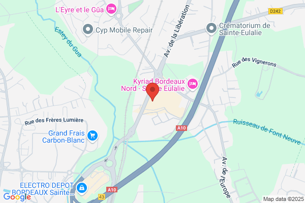 E.Leclerc Nos Animaux