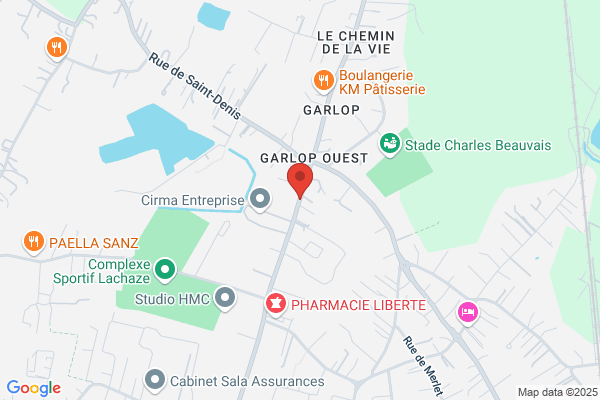 LE CHEMIN DE LA VIE