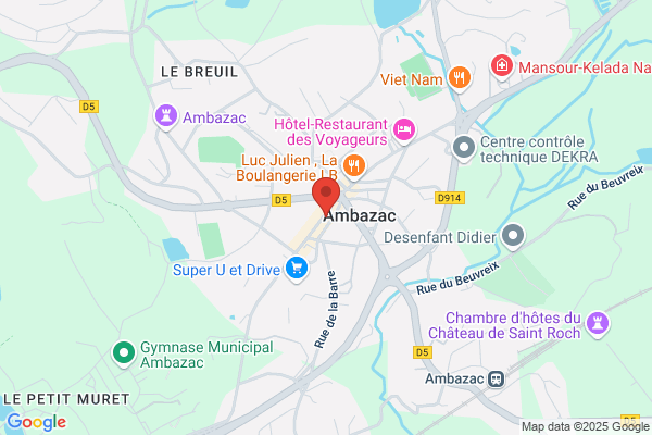 Cé' Léa