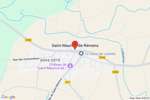 La Poste Agence Communale