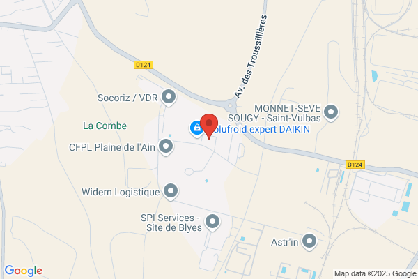 Agence d'Intérim Manpower Ambérieu-en-Bugey