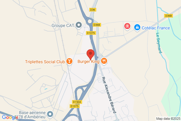 Avis Location de Voiture