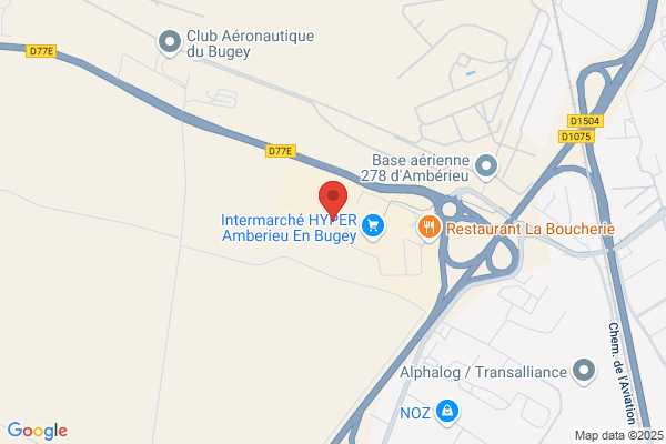 GEMO AMBERIEU EN BUGEY Chaussures et Vêtements