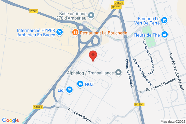 RESEARCH-FRANCE