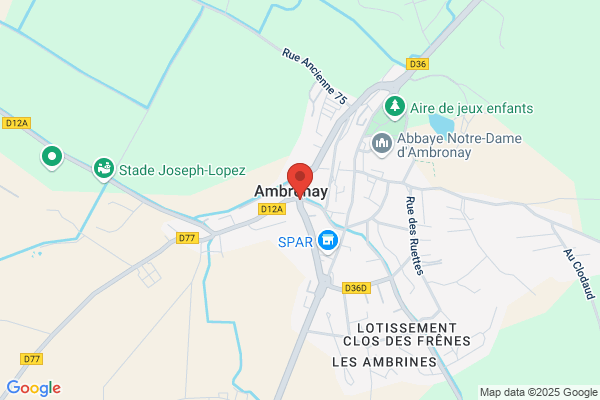 Structures Gonflables Amberieu en Bugey