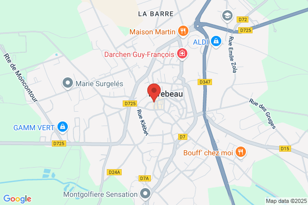 Crédit Mutuel