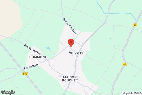 La Maricé - Gite et Chambres d'hôtes