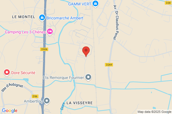 PROTECTION INCENDIE DU LIVRADOIS