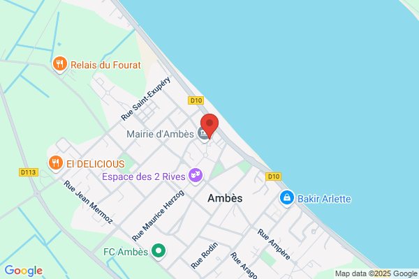 La Poste Agence Communale