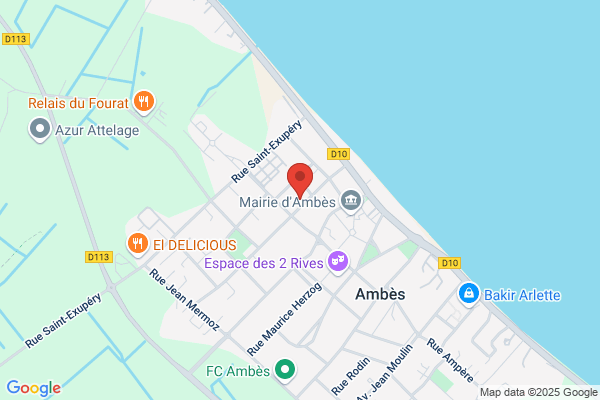 La Poste Relais