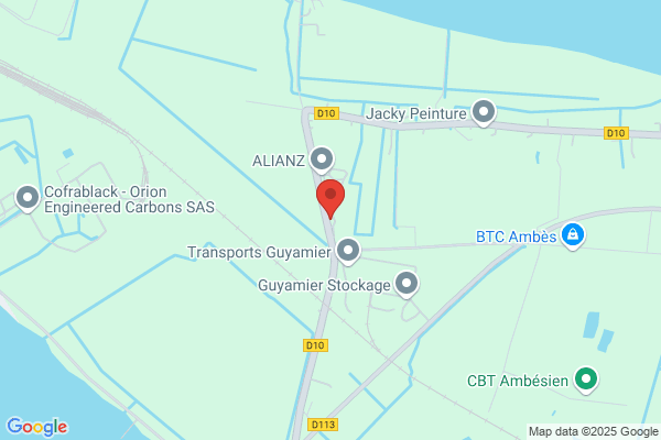 Aquitaine Nettoyage Service