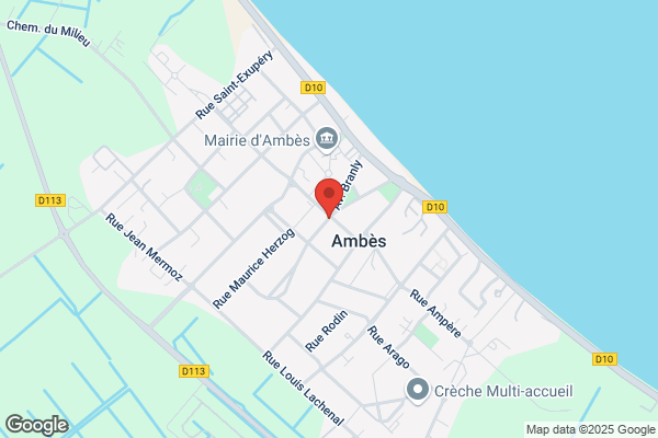 Comite Des Fetes D Ambes