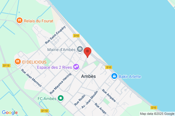Decout L Estuaire Sarl