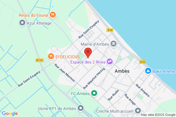 Ecole Maternelle