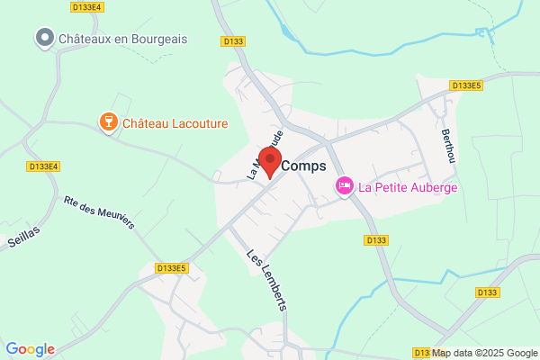 Ecoles Publiques Mixtes Restaurant Scolaire